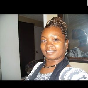 Meet your Posher, Lorene